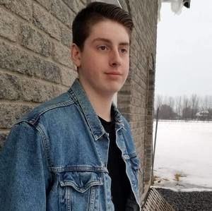 Meet your Posher, Zacharie